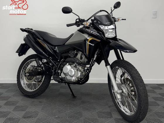 HONDA NXR 160 BROS ESDD 